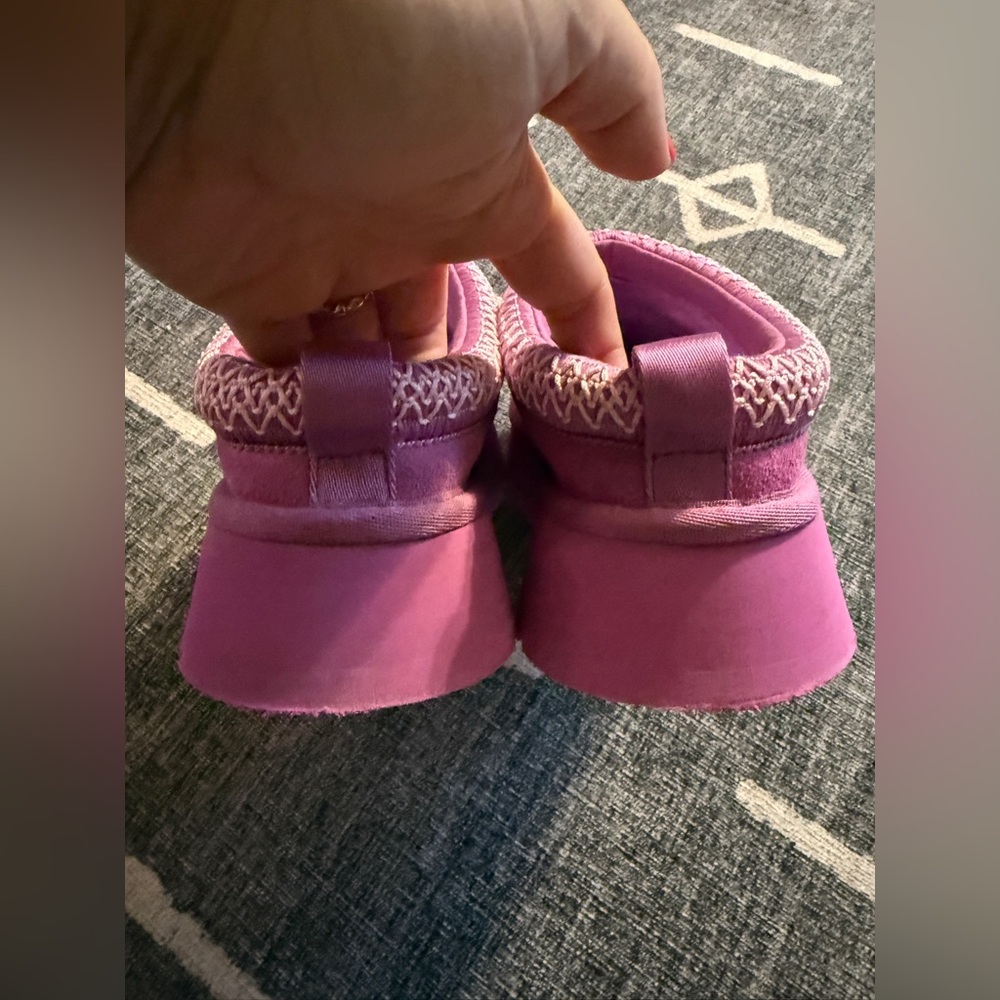 Ugg platform tazz - Picture 5 of 6